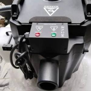 3500 Watts Dry Ice Low Fog Machine
