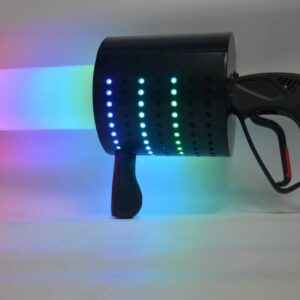 co2 confetti hand gun