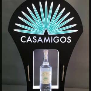 BIG CASAMIGOS LUXURY DRINK GLORIFIER/CARRIER
