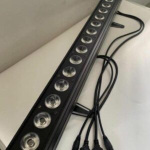 10W X 18 BULBS LED WALL WASHER