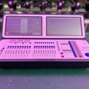 TIGER TOUCH PLUS STAGE LIGHT MIXER